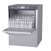 WD-4S Glas Underbänkdiskmaskin